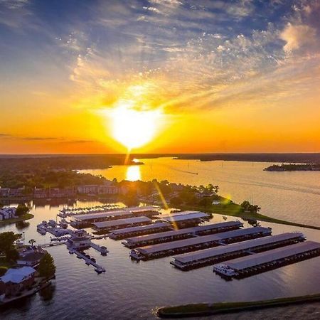 Lakeside Daze! Montgomery Exterior foto