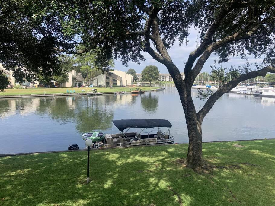 Lakeside Daze! Montgomery Exterior foto