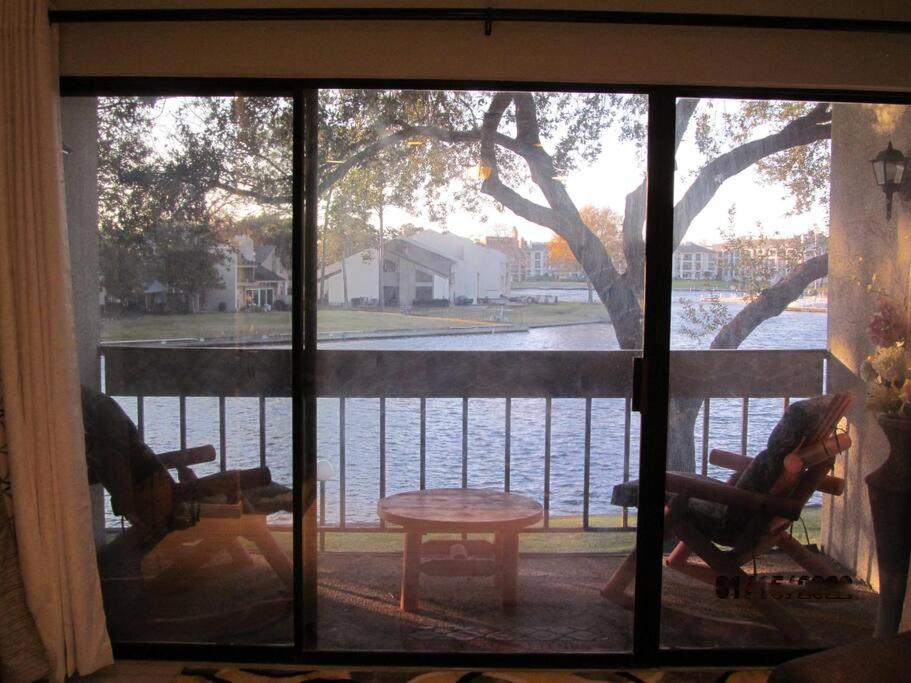 Lakeside Daze! Montgomery Exterior foto