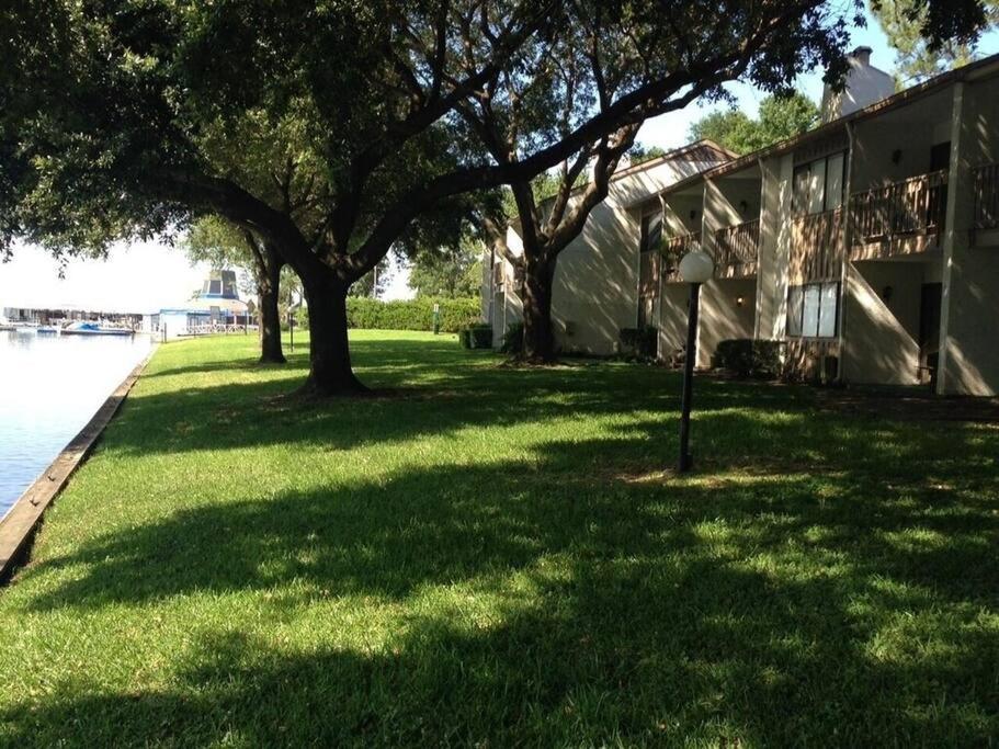 Lakeside Daze! Montgomery Exterior foto