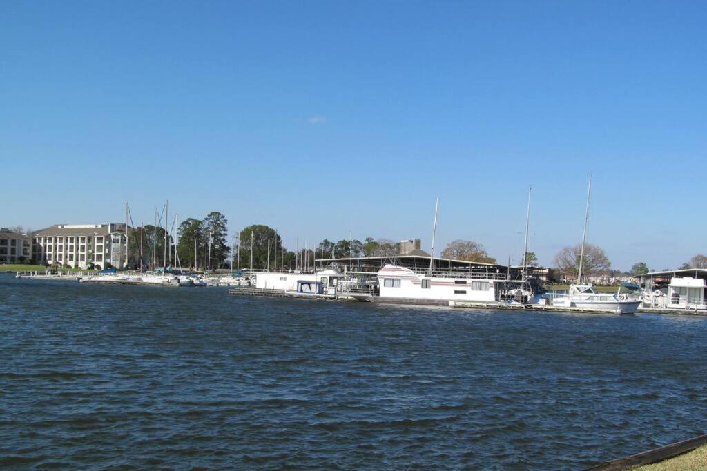 Lakeside Daze! Montgomery Exterior foto
