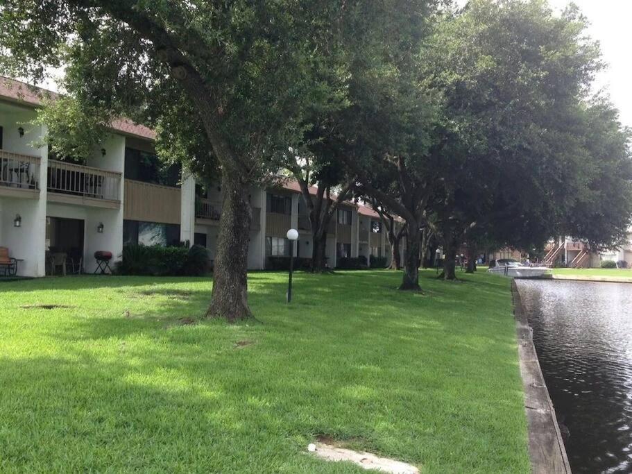 Lakeside Daze! Montgomery Exterior foto