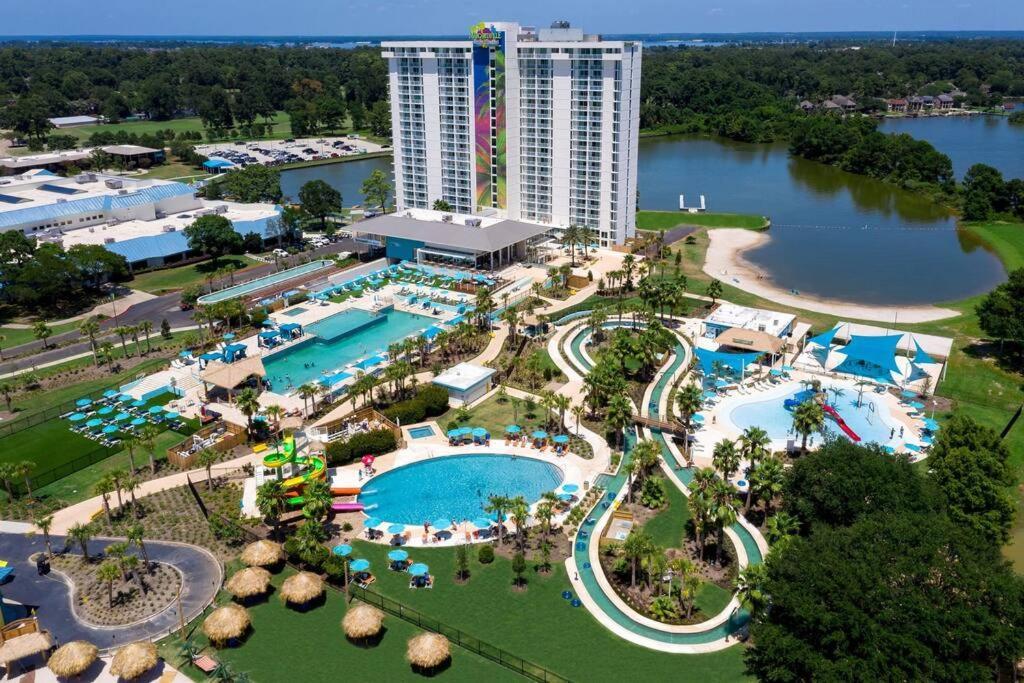 Lakeside Daze! Montgomery Exterior foto