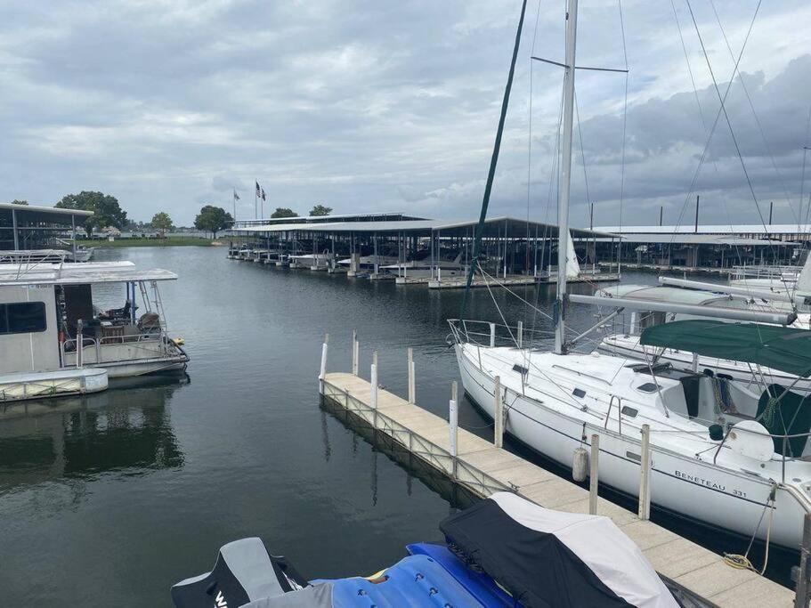 Lakeside Daze! Montgomery Exterior foto