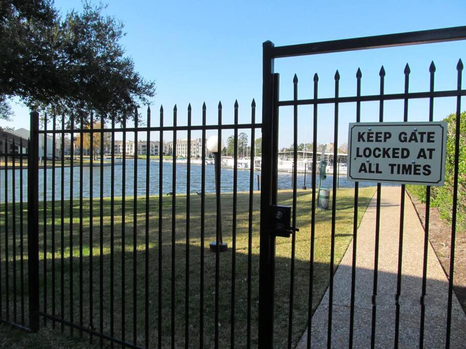 Lakeside Daze! Montgomery Exterior foto